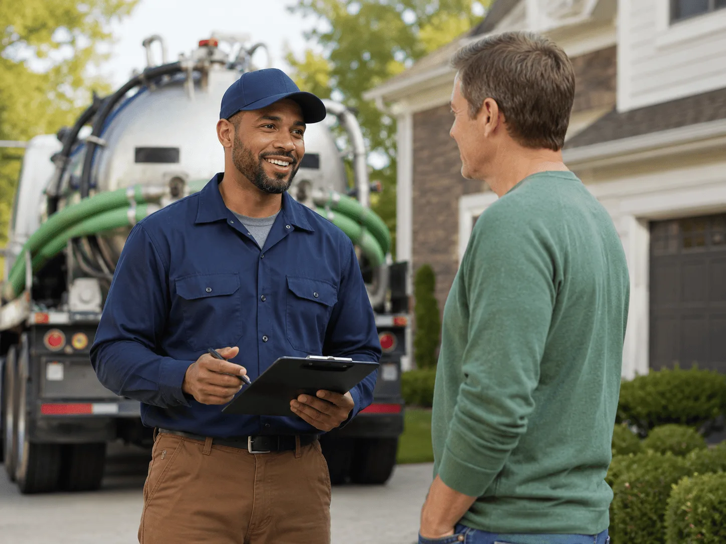 Mosquito Control Hamilton, TX FAQs